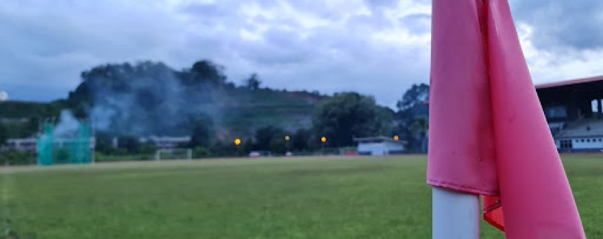 Kapit Sports Complex