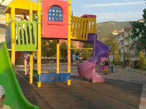 Abdullah Uzun Parkı