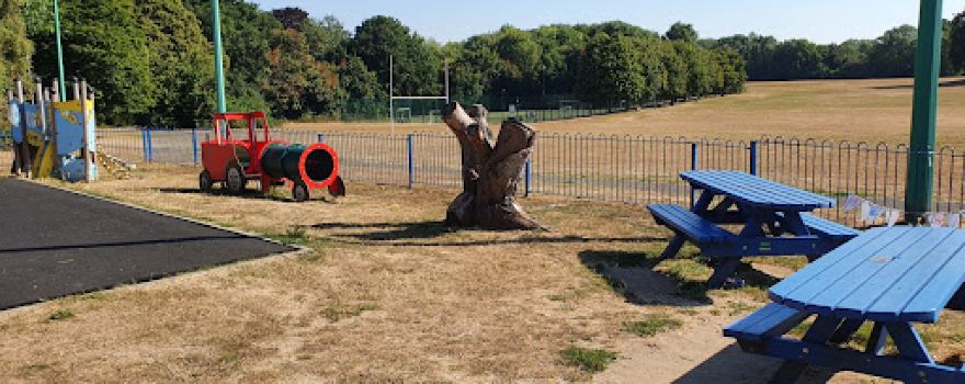 King George V Playground