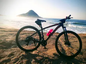 Pedra da Macumba