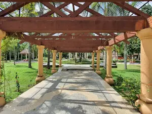 Taman Perbandaran Tengku Anis