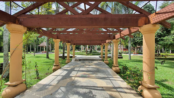 Taman Perbandaran Tengku Anis