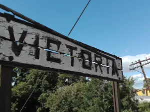 Estadio Municipal de Victoria