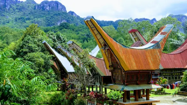 Sa'dan Tiro Alo Travel Guide 2026: Top Attractions, Things to do &  Itinerary | Trip.com | June 2026