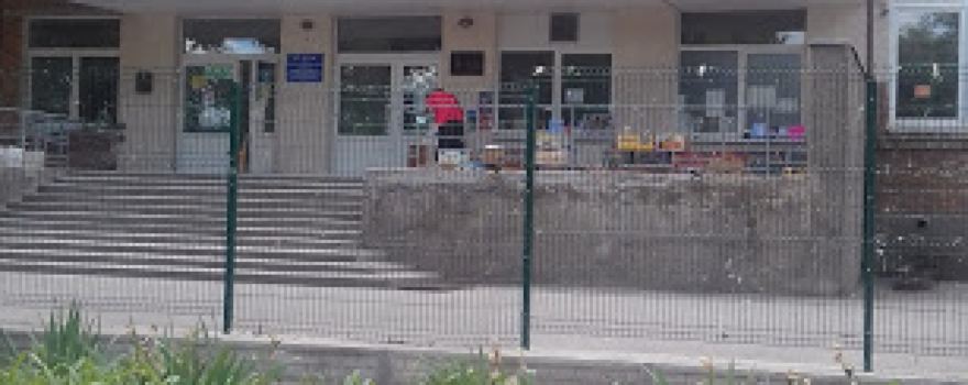 Tarasovskii Rdk