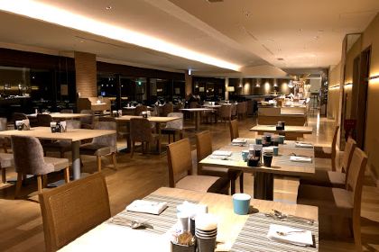 Grill & Dining G - 富士マリオットホテル山中湖