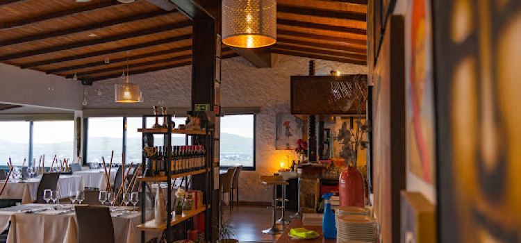Panorama Restaurant