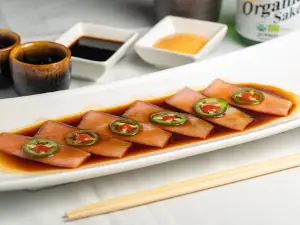 Dagim Fish & Sushi Bar
