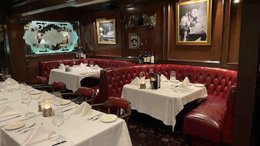 Butcher Shop Steakhouse - San Diego