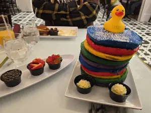 Sugar Factory - Dover