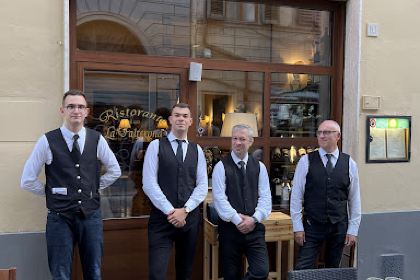 Ristorante La Falterona