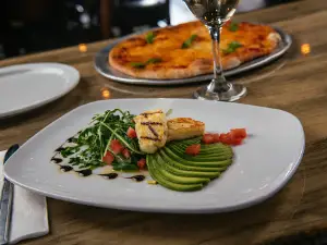 Georgio's Grill - Sylvania