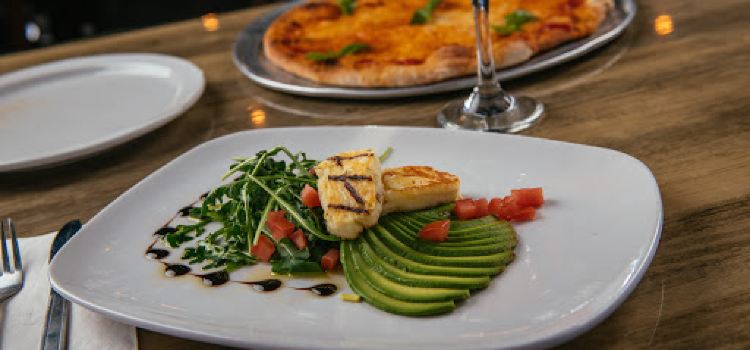 Georgio's Grill - Sylvania
