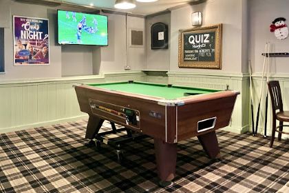 Pendle Witch Lancaster