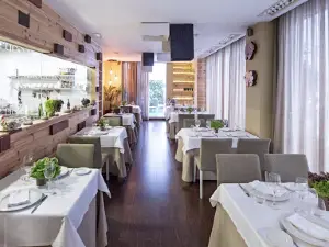Restaurante Tellus