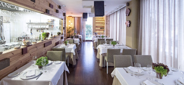 Restaurante Tellus