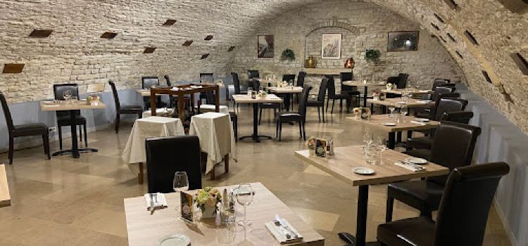 Hostellerie de la Fontaine