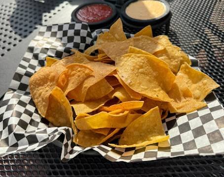 Taco N Tequila