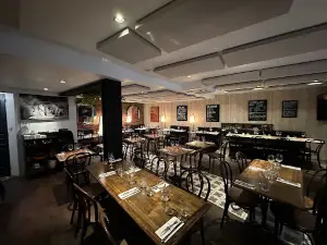 Neuilly's