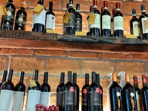 Ristorante La Scaletta