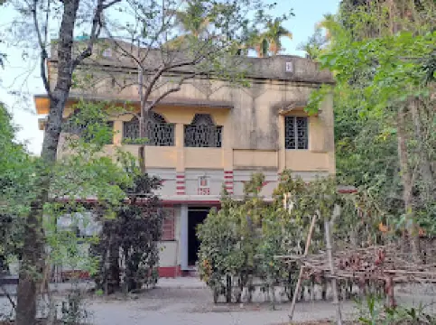 rajgunge banipur howrah