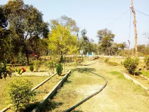 Pragatinagar, View Tower