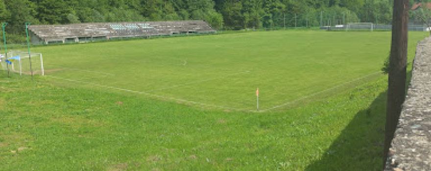 Stadion FK Guber