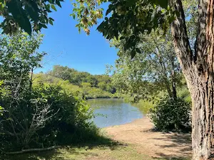 Asessippi Beach & Campground