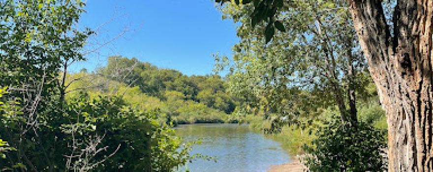 Asessippi Beach & Campground