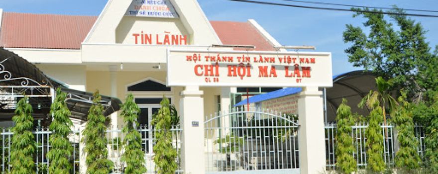 Chi hội Ma Lâm