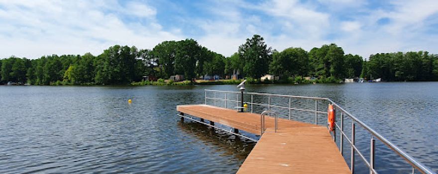 Strandbad Lehnin