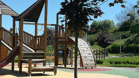 Giardino Maria Laura