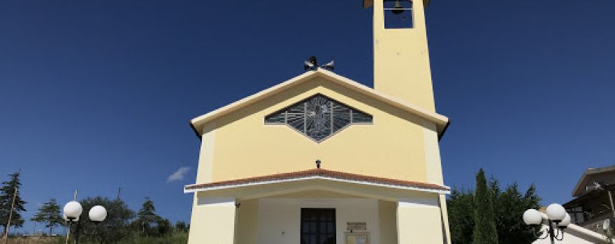 Chiesa Ss. Crocifisso