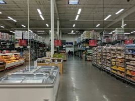 BJ's Wholesale Club