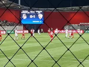 Várkerti Stadion