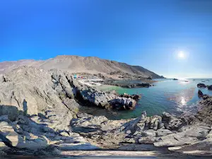Playa La Cuchara