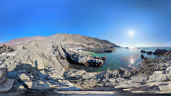 Province de Tocopilla