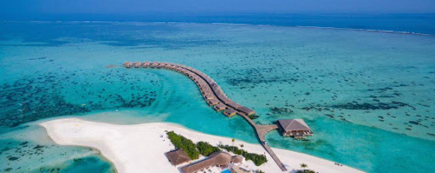 Cocoon Maldives