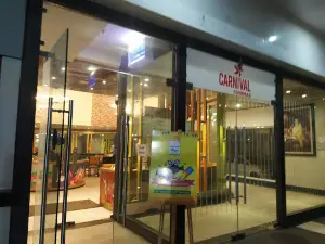 Carnival Krishna Cinema