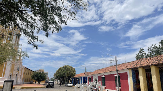 Centro Histórico de Coro