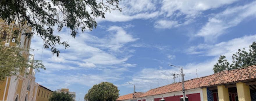 Centro Histórico de Coro