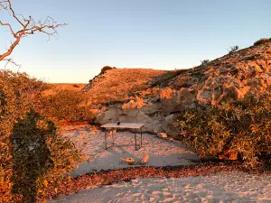 Fowlers Camp
