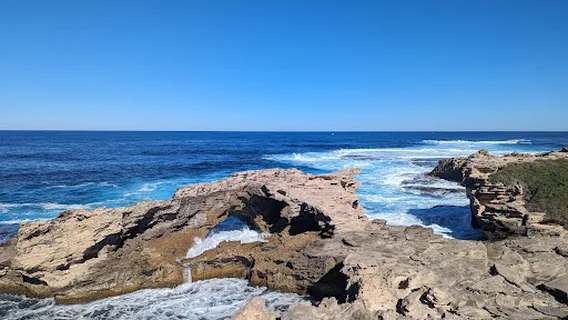 Cape Vlamingh Viewing Platform
