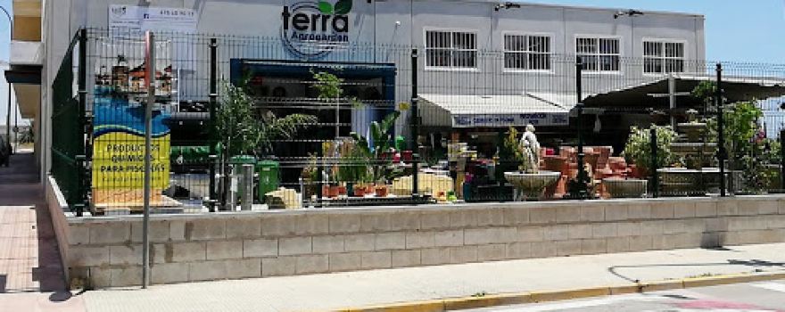 Agrogarden Terra