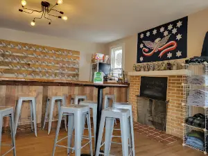 Five Mountain Brewing Co