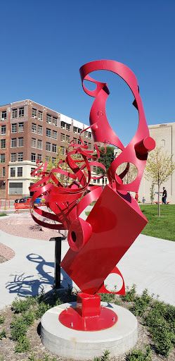 Pearl Street Park