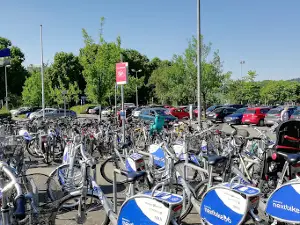 Aquamar Sport- und Freizeitbad