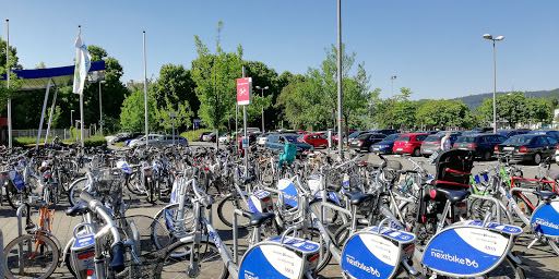 Aquamar Sport- und Freizeitbad