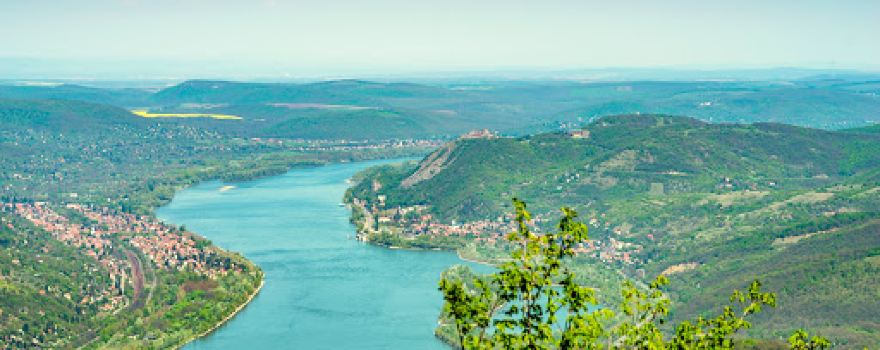 Predikálószék lookout