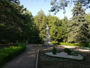 Pamyatnik Leninu